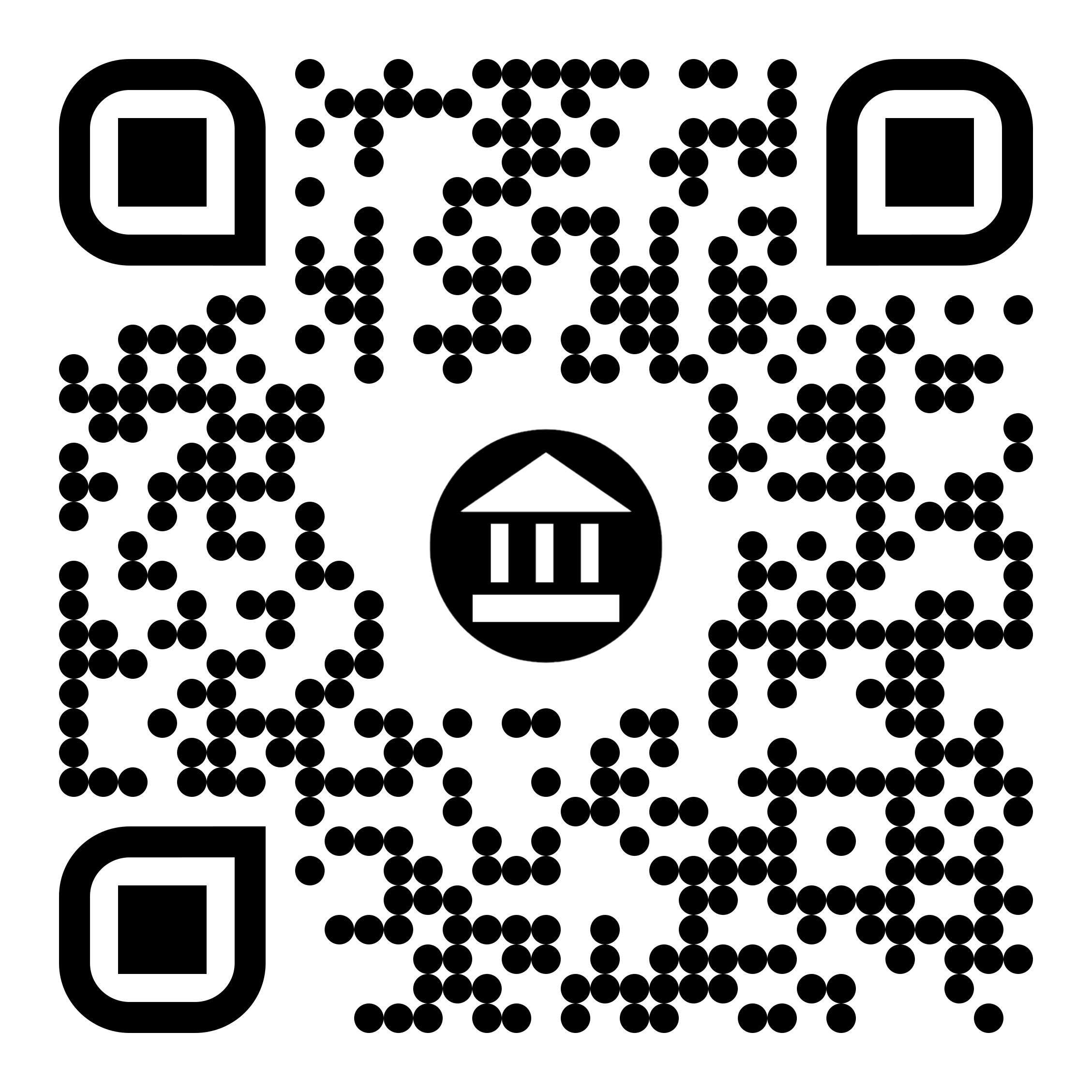 QR Code guide